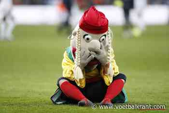 OFFICIEEL: KV Oostende is failliet verklaard door rechtbank