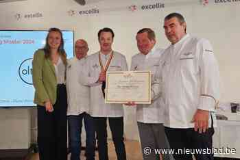 Chef-kok Jonathan (34) krijgt opnieuw erkenning: “Teken dat ze in ons geloven”