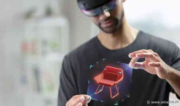 Microsoft schrapt banen in zijn Mixed Reality-divisie