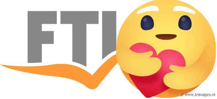 Reisbranche leeft mee met team FTI Benelux