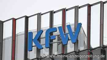 KfW verkauft Telekom-Aktien im Milliardenwert