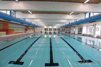 Hallenbad Ost kann wieder öffnen – Schwimmbad-Misere geht weiter