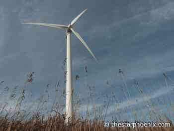 Pass or flunk? Saskatchewan scores lowest grade in clean-energy report card