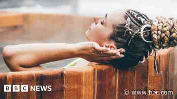 Can 'energy hog' hot tubs be greener?