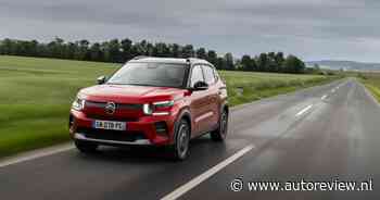 Review Citroën ë-C3 (2024): waarom je de goedkoopste versie moet overslaan