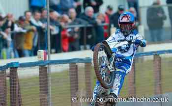 Zach Cook replaced by Freddie Lindgren at Birmingham Brummies