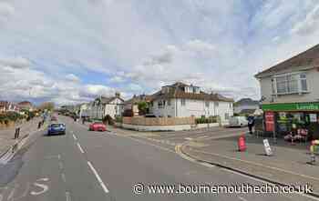 Teenager taken to hospital after being hit with car