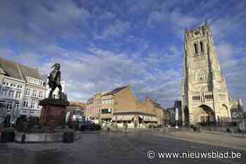 Dertiger geeft vriendin kopstoot op Grote Markt in Tongeren: “Maar ik zie nog een toekomst met hem”