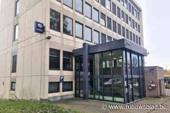 Tractoren zwaar beschadigd door vandalen