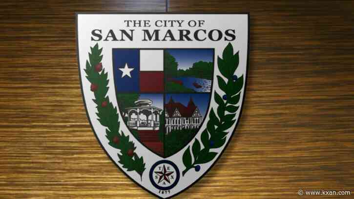 San Marcos city leaders to discuss how $1.3 million in grant funding should be spent