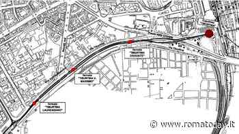 Dal Verano alla stazione Tiburtina con il tram, approvato il progetto definitivo