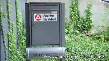 Frühjahrsbelebung am Arbeitsmarkt kommt nicht in Fahrt