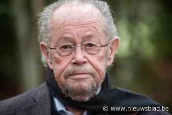 Erevoorzitter Limburgs Landschap overleden: “Pierrot was een pionier voor Limburgse natuur”