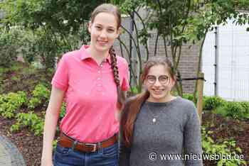 Elise (17) wint Franse taalolympiade: “Mijn geheim? Geen flauw idee”