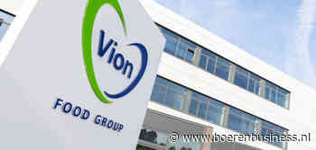 Vion overweegt verdere terugtrekking uit Duitsland