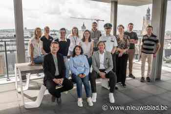 Nieuw dierenwelzijnsplatform brengt experts samen: “En dat zal goed zijn voor de dieren in onze stad”