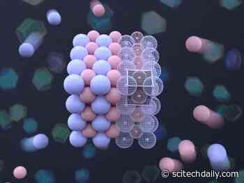 Inside the Crystal Matrix: New “X-Ray Vision” Technique Sees Inside Crystals