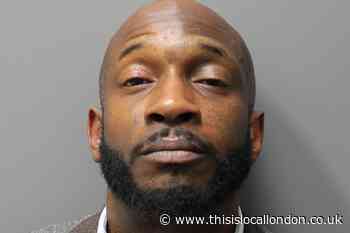 Hornchurch man Nigel Prescod jailed for assaulting woman