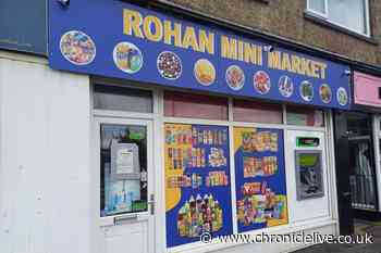 County Durham shop selling illegal tobacco and vapes to children ordered to close