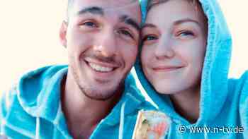 Laundrie tötete Freundin: Notizen offenbaren Gedankenwelt von Petitos Mörder