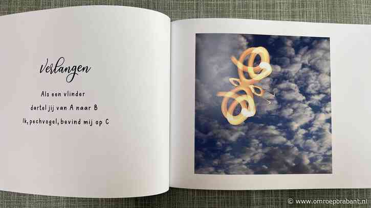 Met dit boek gaat de laatste wens van Marius in vervulling: 'Een droom'