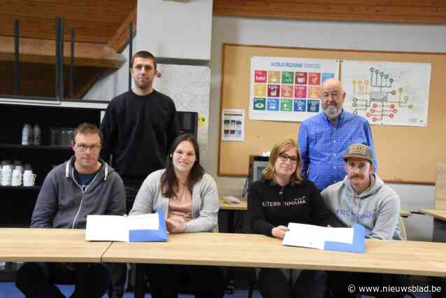 Sterrenregister geeft ouders van stilgeboren kindjes erkenning van hun verdriet: “We zijn zo blij dat het er eindelijk is”