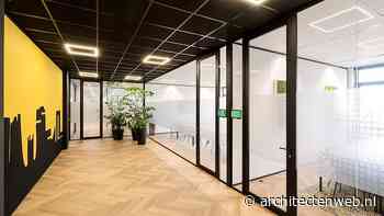 Innovatieve kantooroplossingen bij BusinessCenter