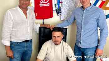 La Lodigiani annuncia il nuovo allenatore, è un ex Tivoli