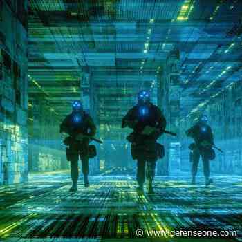 A leading military simulation tool gets an AI upgrade