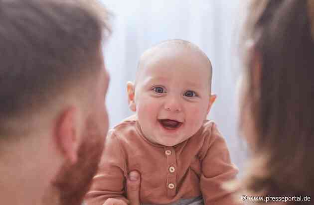 Meningokokken-B-Impfung für Babys und Kleinkinder ab sofort Pflichtleistung aller gesetzlichen Krankenkassen