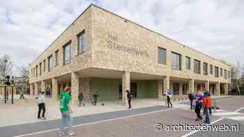 Kindcentrum Het Sterrenwerk is illustratie van ambities LIAG