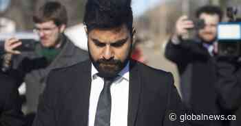 Calgary Liberal MP wants to stop Humboldt Broncos crash driver deportation