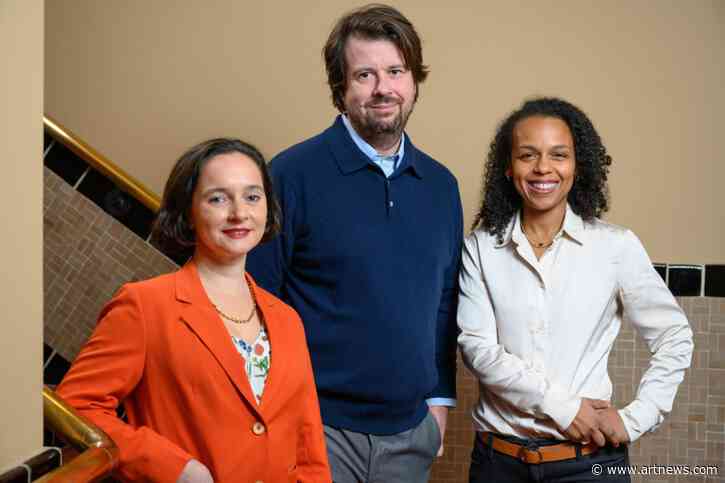 El Museo del Barrio Names Artist List for Its 2024 Triennial, with an Expanded, Global Focus