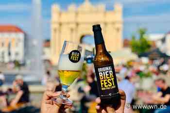 Genussmeile für kulinarische Entdecker