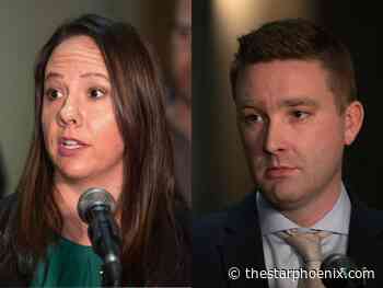 Tank: Teachers' contract rejection subtracts major win for Sask. Party