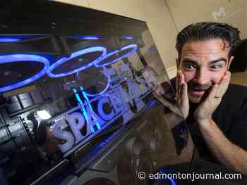 Game Con Canada auctioning off $4,500 Warhammer gaming PCs at convention