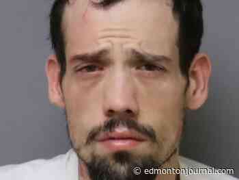 Grande Prairie man wanted for first-degree murder nabbed in Ontario