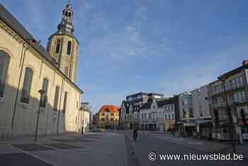 Gemeente schrijft wedstrijd uit voor permanent kunstwerk in openbare ruimte
