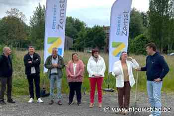 Bouw nieuwe sporthal start nog voor de zomervakantie: gemeente heeft plan om hinder van werf te beperken