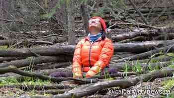 Forest bathing: What it is and why some Alberta doctors recommend it