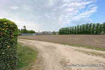 Stad wil vergunning knooperf laten vernietigen