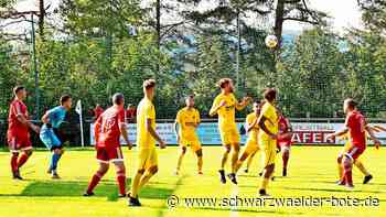 SV Pfrondorf/Mindersbach: WFV macht kuriosen Rückzieher
