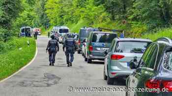 Razzia gegen mutmaßliche „Reichsbürger“-Terrorzelle