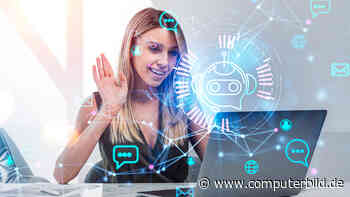 Ersetzen KI-Avatare bald Menschen in Zoom-Meetings?