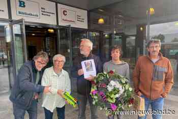 LEEF! voert actie rond openbaar vervoer aan de Wattenfabriek