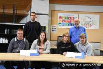 Ouders van stilgeboren kindjes overtuigen stadsbestuur om sterrenregister te openen: “Erkenning van ons immens verdriet”