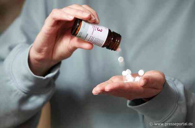 Schüßler-Salze: Mikronährstofftherapie 2.0