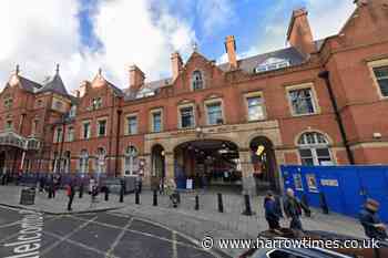 Major disruption at London Marylebone after signalling incident
