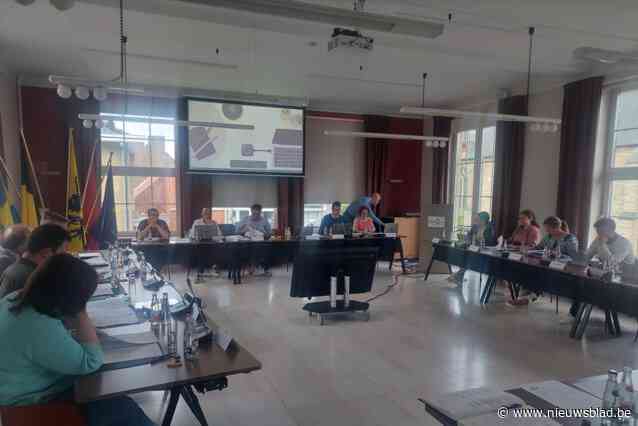 Oppositiepartij NPE toont weinig begrip voor Pittemse jaarrekening: “Dit een spaarrekening”