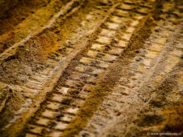 Politie onderzoekt benzinedumping in Westervoort